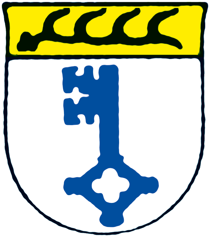  Wappen der Stadt Weilheim 