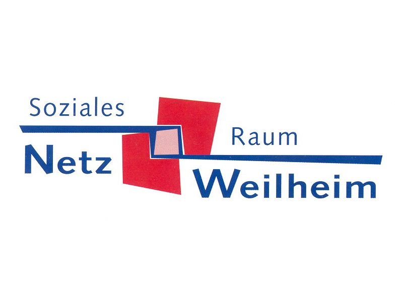  Logo Soziales Netz Raum Weilheim e.V. 