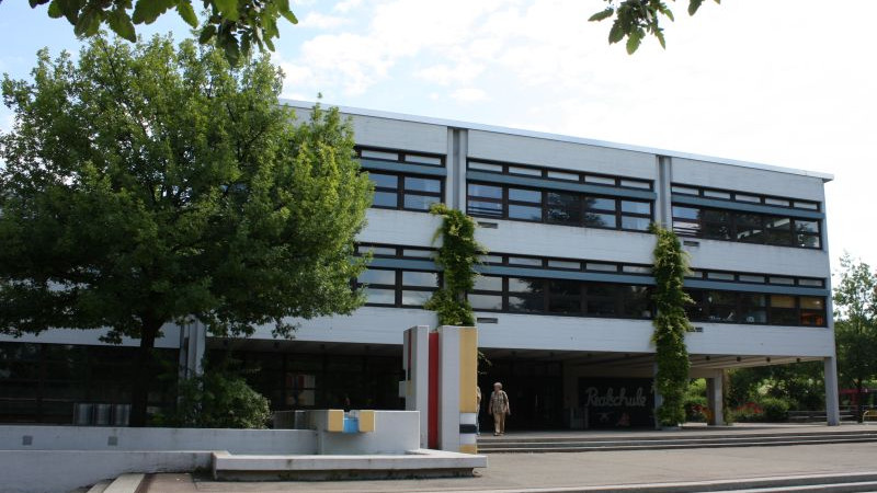  Bildungszentrum Wühle 