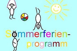 Sommerferienprogramm 2022